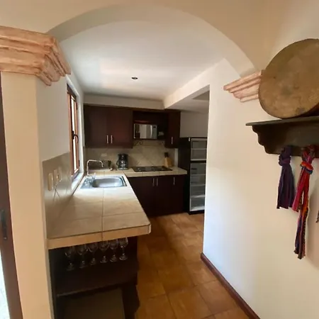 Suite Don Pedro: Hermoso Loft Con Parqueo Gratis! Antigua Exterior photo