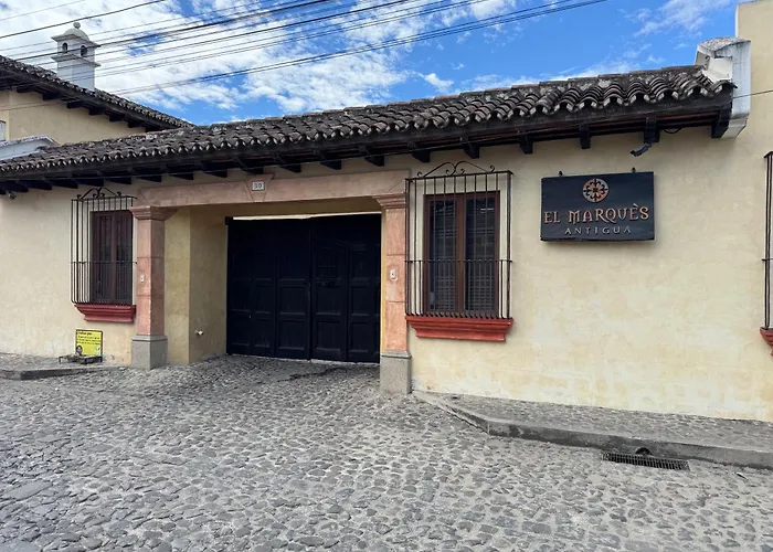 Suite don Pedro: Hermoso Loft con parqueo gratis!