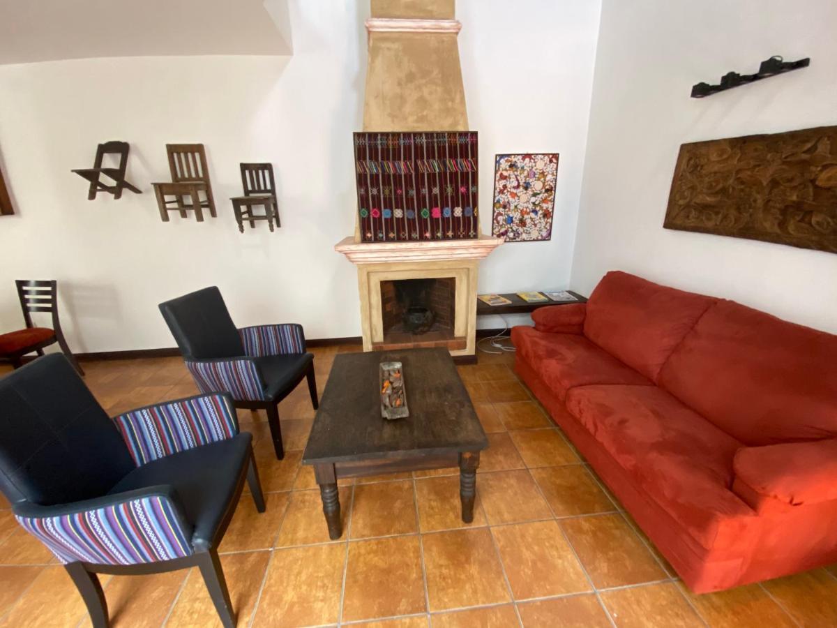 Don Pedro: Hermoso Loft Con Parqueo Gratis! Appartamento Antigua