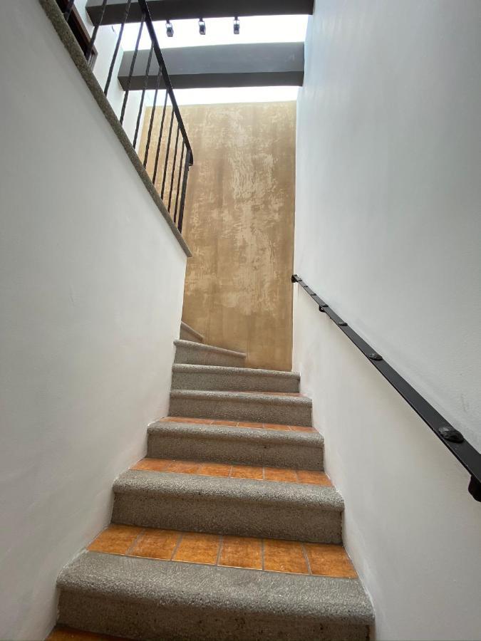 Don Pedro: Hermoso Loft Con Parqueo Gratis! Appartamento Antigua