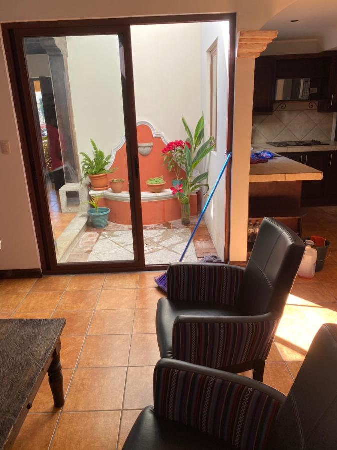 Don Pedro: Hermoso Loft Con Parqueo Gratis! Appartamento *